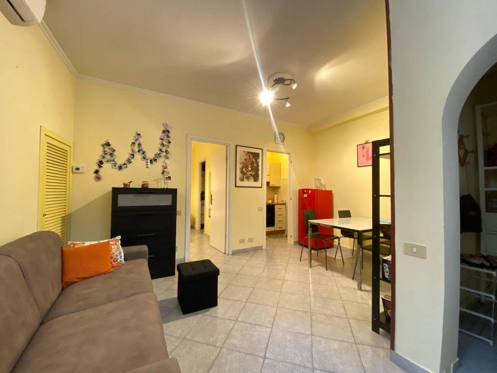 appartamento in vendita a Roma in zona Aurelio
