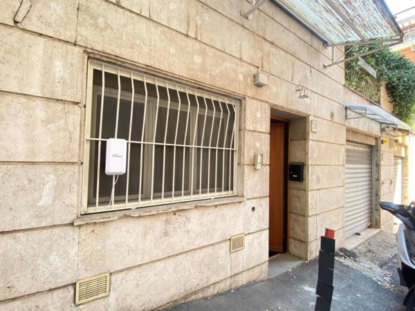 appartamento in vendita a Roma in zona Aurelio