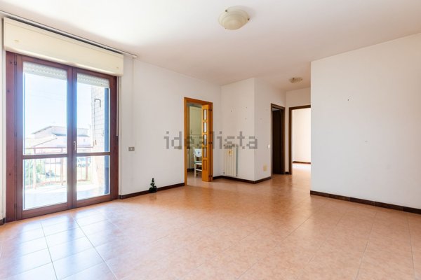 appartamento in vendita a Roma in zona Massimina/Casal Lumbroso