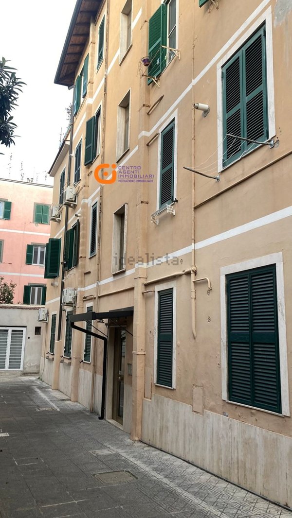 appartamento in vendita a Roma in zona Alessandrino