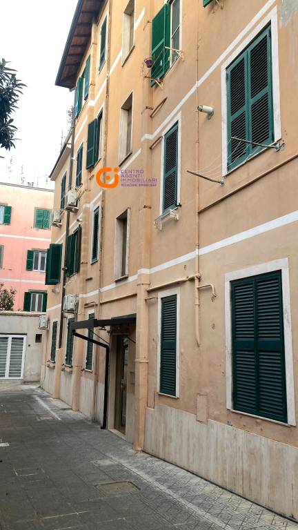 appartamento in vendita a Roma in zona Alessandrino