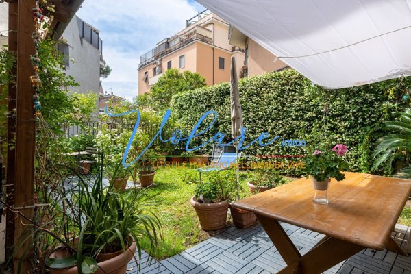 appartamento in vendita a Roma in zona Aurelio