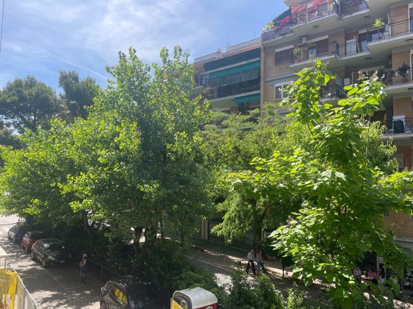 appartamento in vendita a Roma in zona Portuense