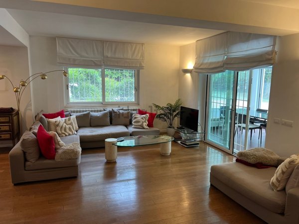 casa indipendente in vendita a Roma in zona Massimina/Casal Lumbroso