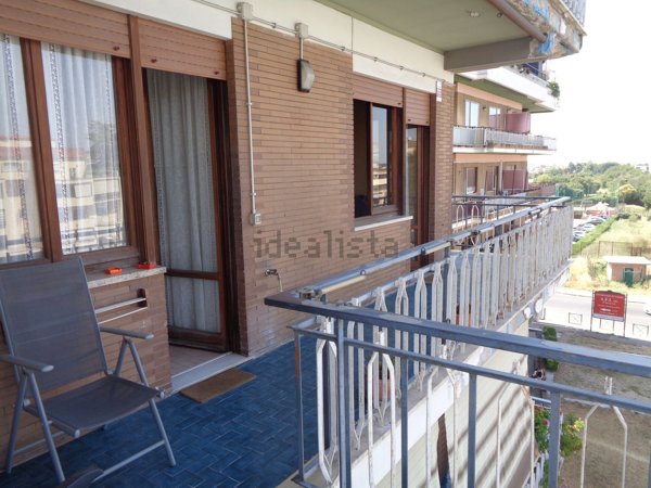 appartamento in vendita a Roma in zona Primavalle