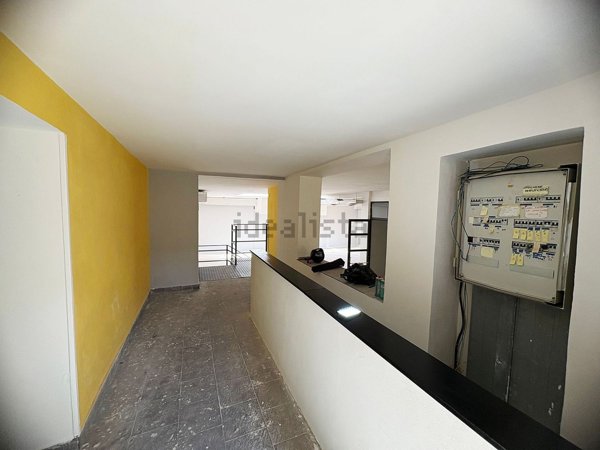locale commerciale in vendita a Roma