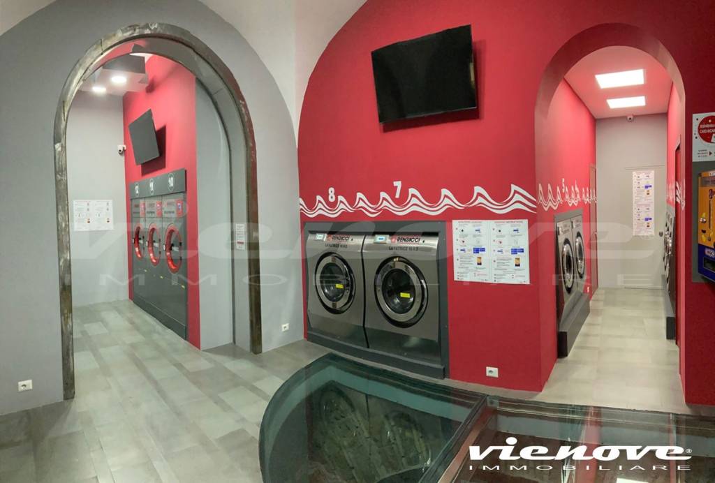 appartamento in vendita a Roma in zona Esquilino