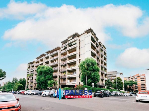 appartamento in vendita a Roma in zona Torrino
