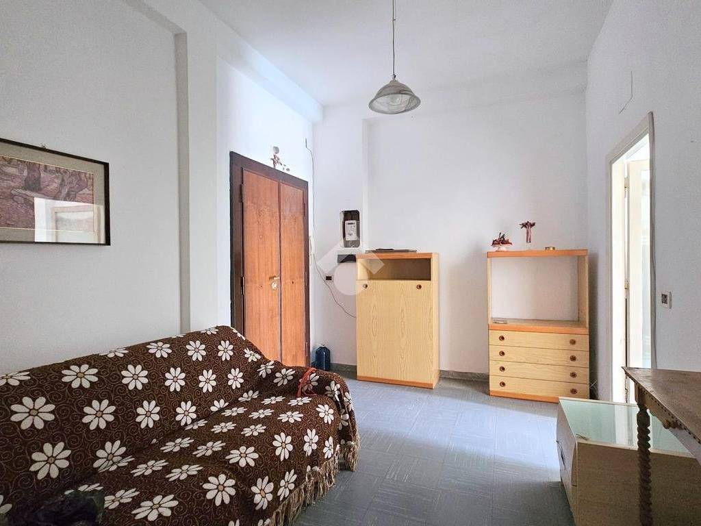 appartamento in vendita a Roma in zona Aurelio