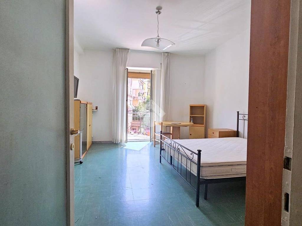 appartamento in vendita a Roma in zona Aurelio
