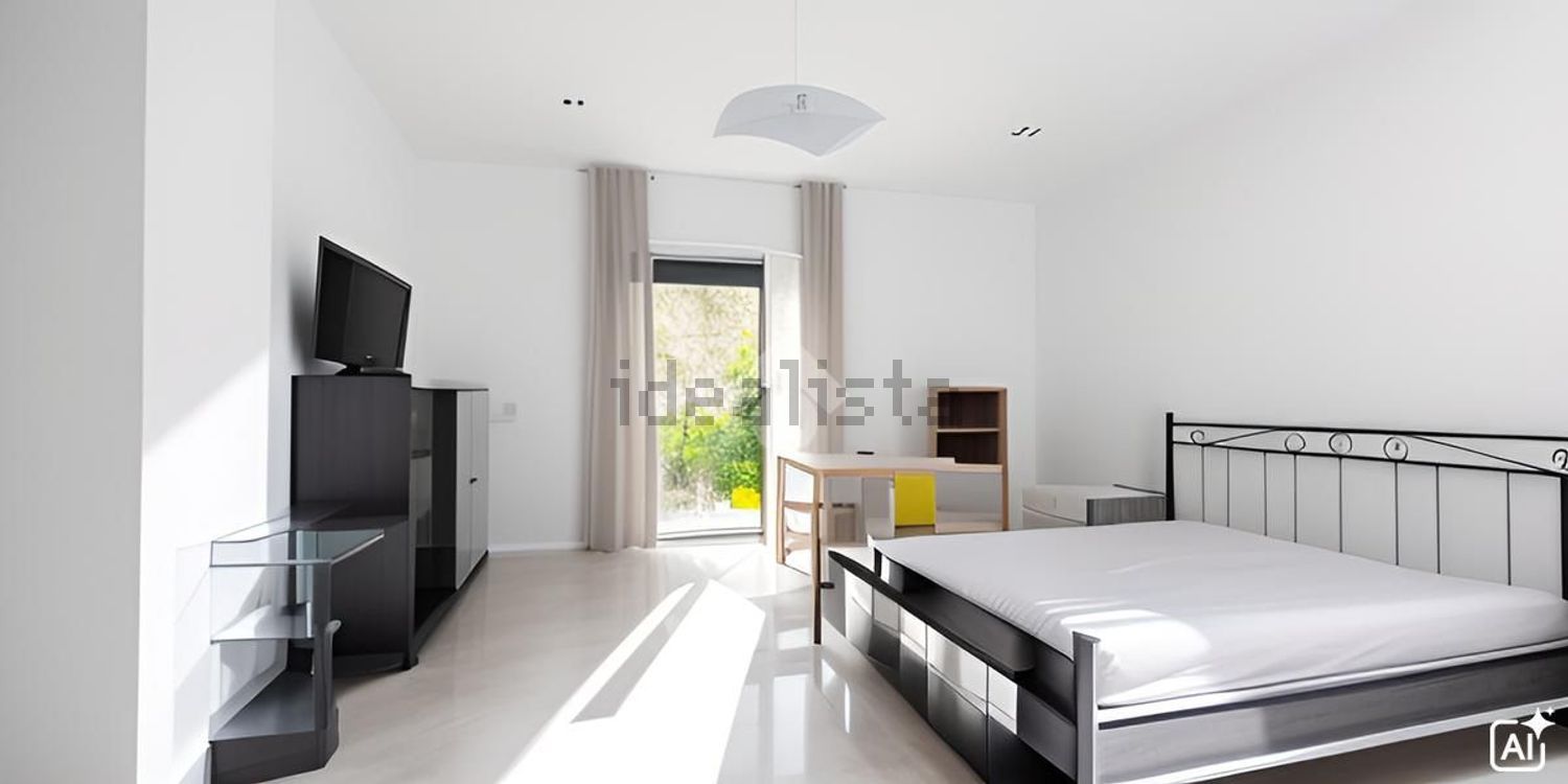 appartamento in vendita a Roma in zona Aurelio