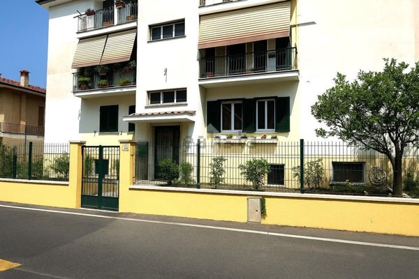 appartamento in vendita a Roma in zona Montespaccato