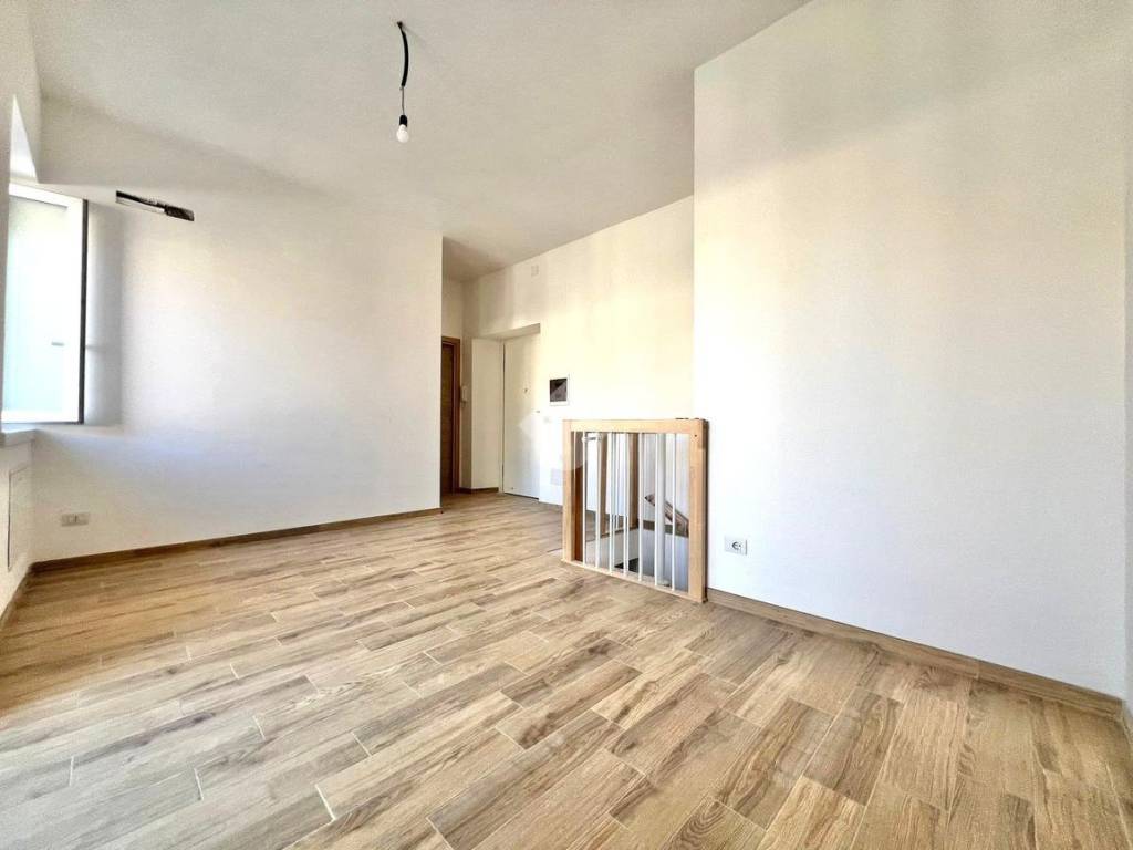 appartamento in vendita a Roma in zona Montespaccato
