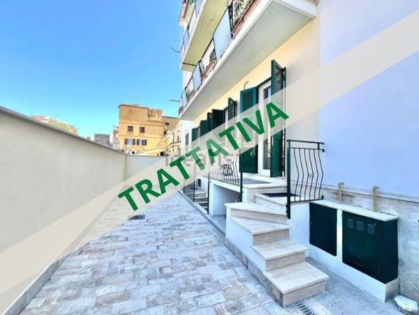 appartamento in vendita a Roma in zona Montespaccato