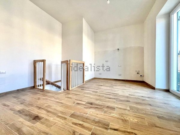 appartamento in vendita a Roma in zona Montespaccato