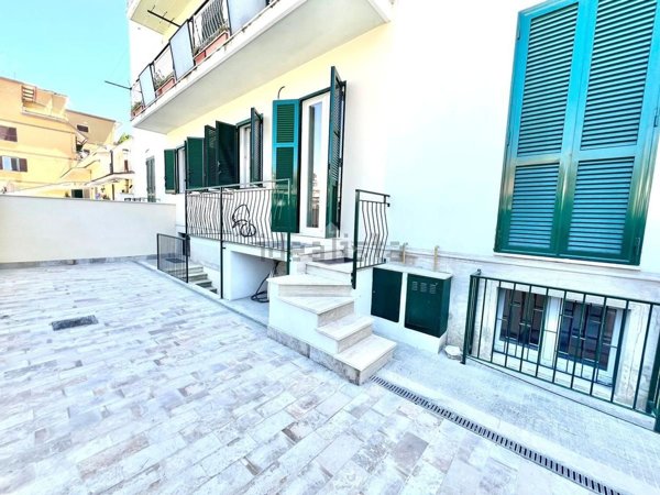 appartamento in vendita a Roma in zona Montespaccato