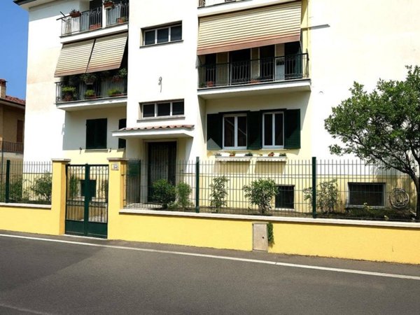 appartamento in vendita a Roma in zona Montespaccato