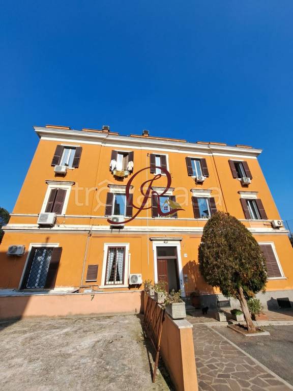 appartamento in vendita a Roma in zona Della Vittoria