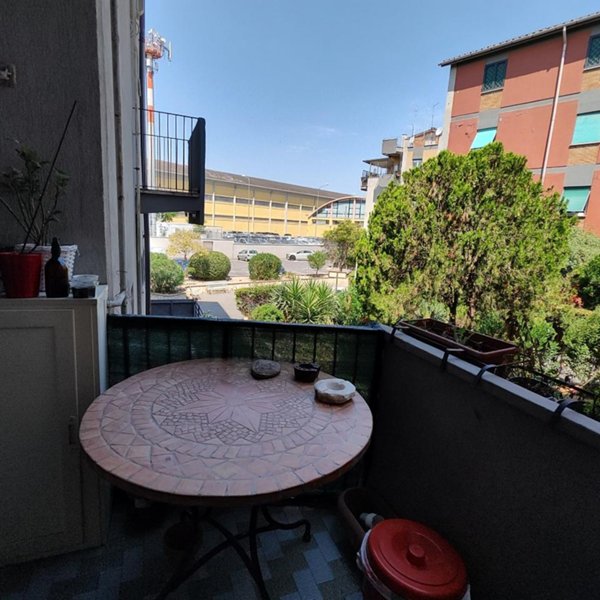 appartamento in vendita a Roma in zona Alessandrino
