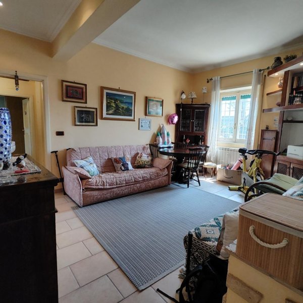 casa indipendente in vendita a Roma