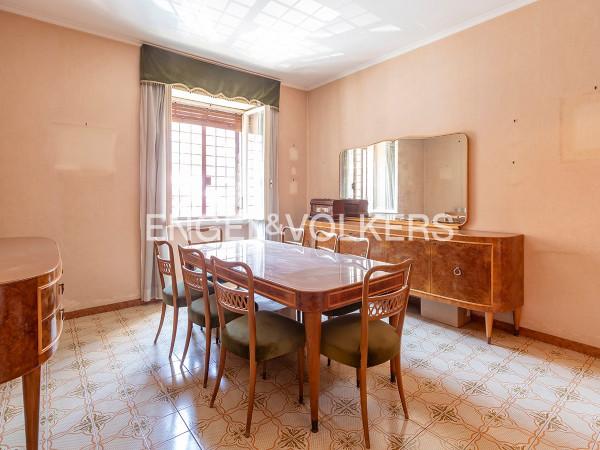 appartamento in vendita a Roma in zona Appio Latino