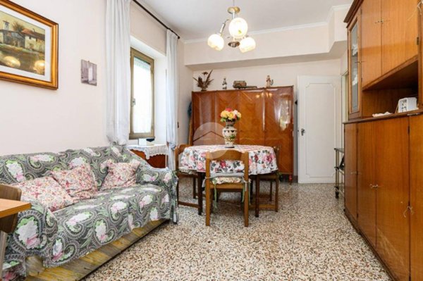 appartamento in vendita a Roma in zona Dragona/Bagnoletto