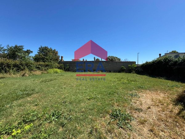 terreno agricolo in vendita a Roma in zona Infernetto