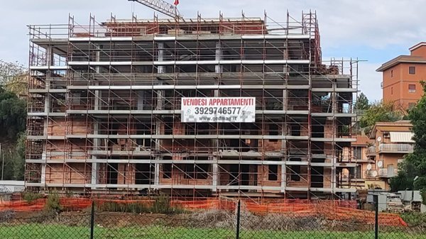appartamento in vendita a Roma in zona Ottavia