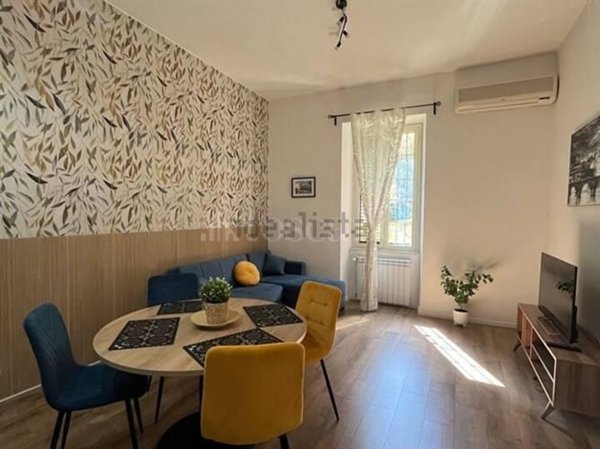 appartamento in vendita a Roma in zona Collatino
