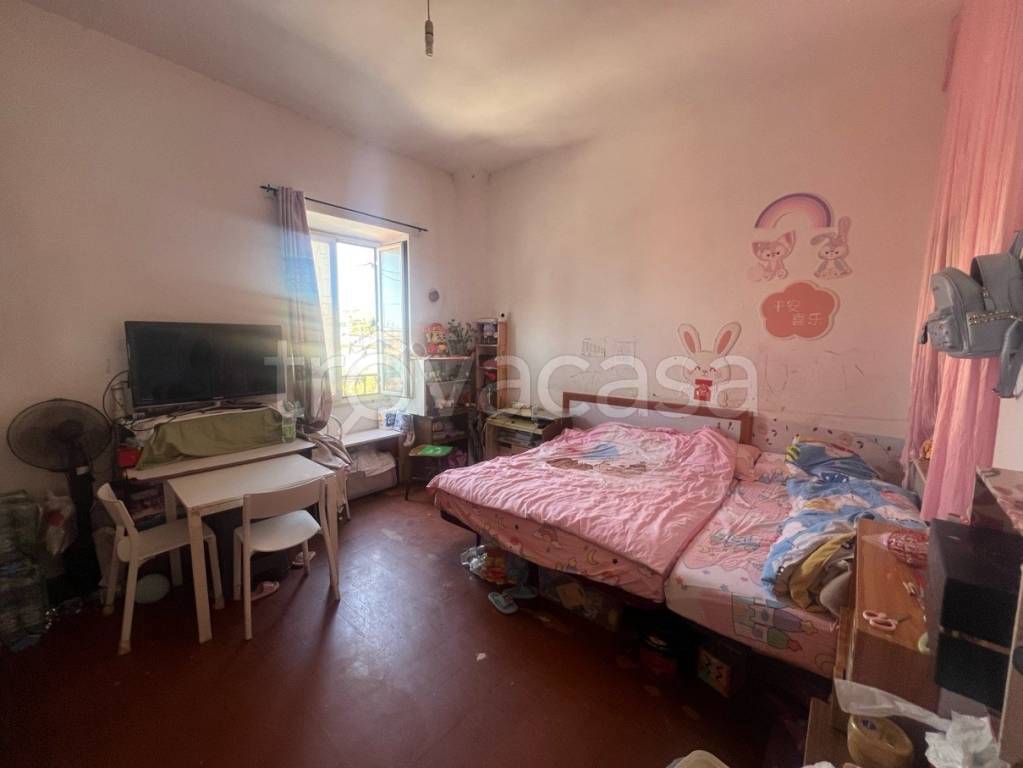 appartamento in vendita a Roma in zona Alessandrino