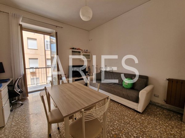 appartamento in vendita a Roma in zona Aurelio