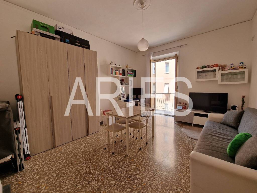 appartamento in vendita a Roma in zona Casal Palocco