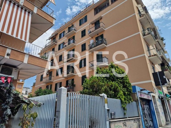 appartamento in vendita a Roma in zona Casal Palocco