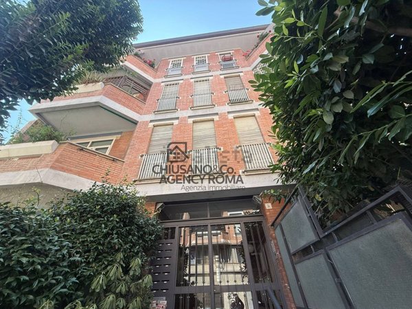 appartamento in vendita a Roma in zona Aurelio