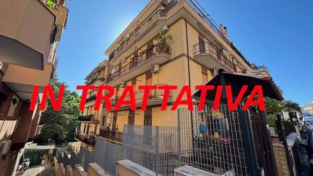 appartamento in vendita a Roma in zona Fidene