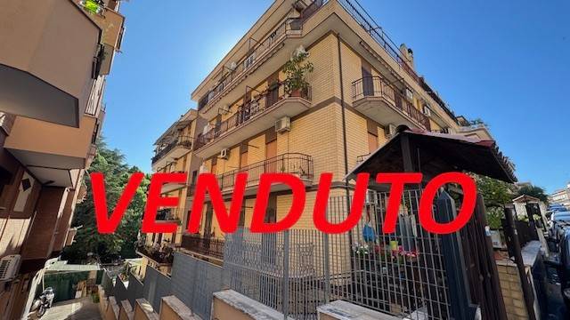 appartamento in vendita a Roma in zona Fidene