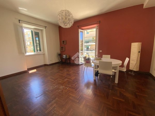 appartamento in vendita a Roma in zona Tuscolano