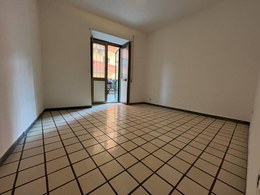 appartamento in vendita a Roma in zona Aurelio