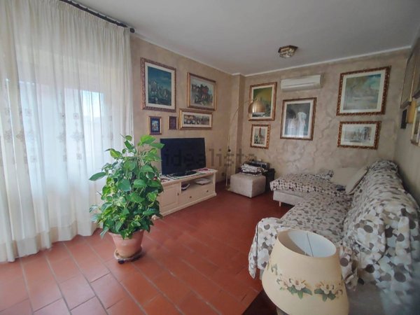 appartamento in vendita a Roma in zona Magliana Vecchia