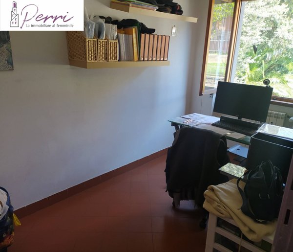 appartamento in vendita a Roma in zona Portuense