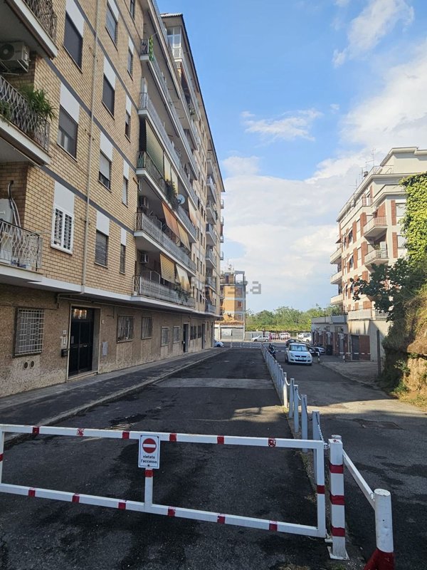 appartamento in vendita a Roma in zona Collatino