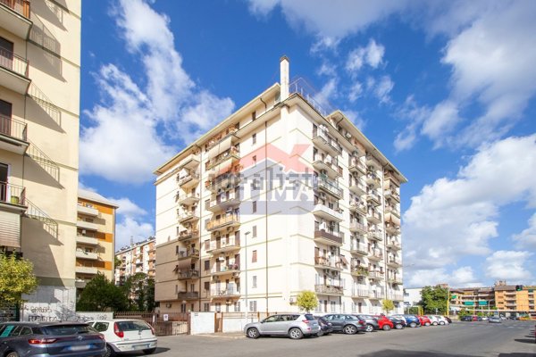 appartamento in vendita a Roma in zona Monte Sacro/Talenti