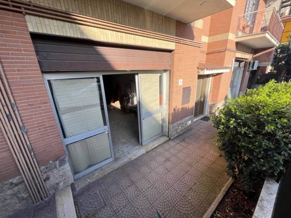 monolocale in vendita a Roma in zona Labaro