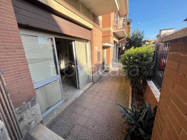 monolocale in vendita a Roma in zona Labaro
