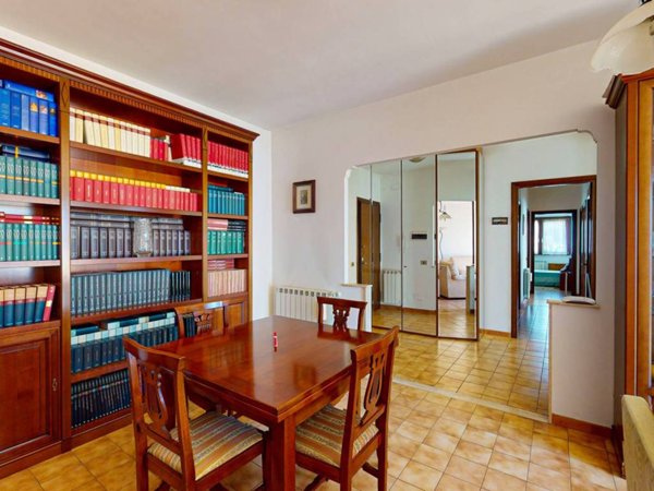 appartamento in vendita a Roma in zona Appio Claudio