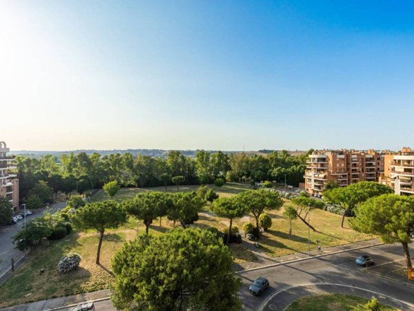 appartamento in vendita a Roma in zona Torrino