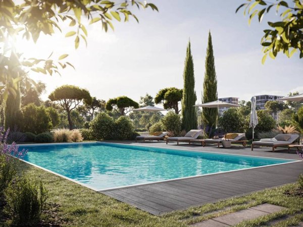 appartamento in vendita a Roma in zona Torrino