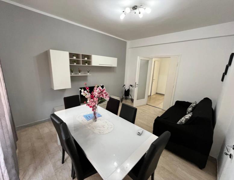 appartamento in vendita a Roma in zona Grottarossa