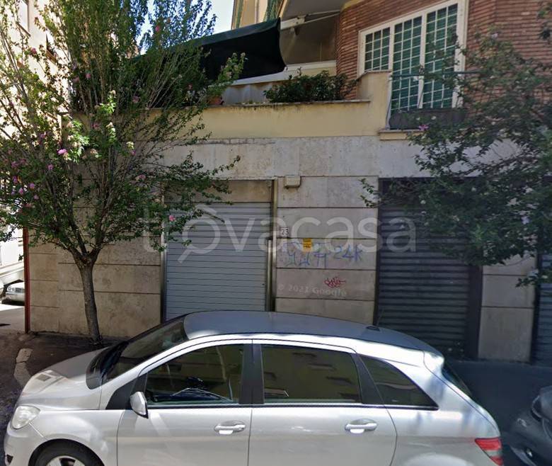 appartamento in vendita a Roma in zona Appio Latino