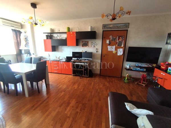 appartamento in vendita a Roma in zona Acilia